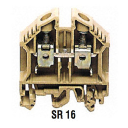 Клеморед SR16 blau