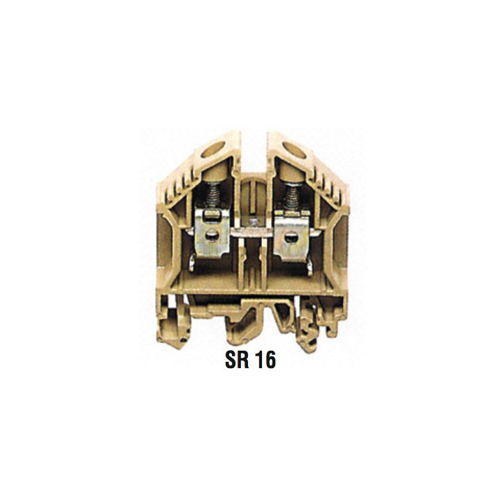 Клеморед SR16 blau