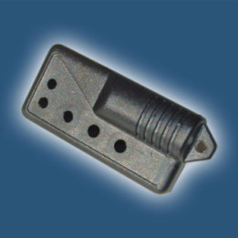 Кутия KMP10J ABS