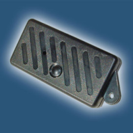 Кутия KMP12 ABS