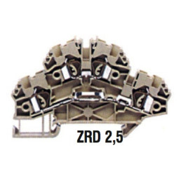 Клеморед ZRD 2,5