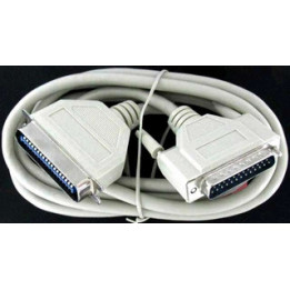 Кабел DB25M-CN36M XYC001