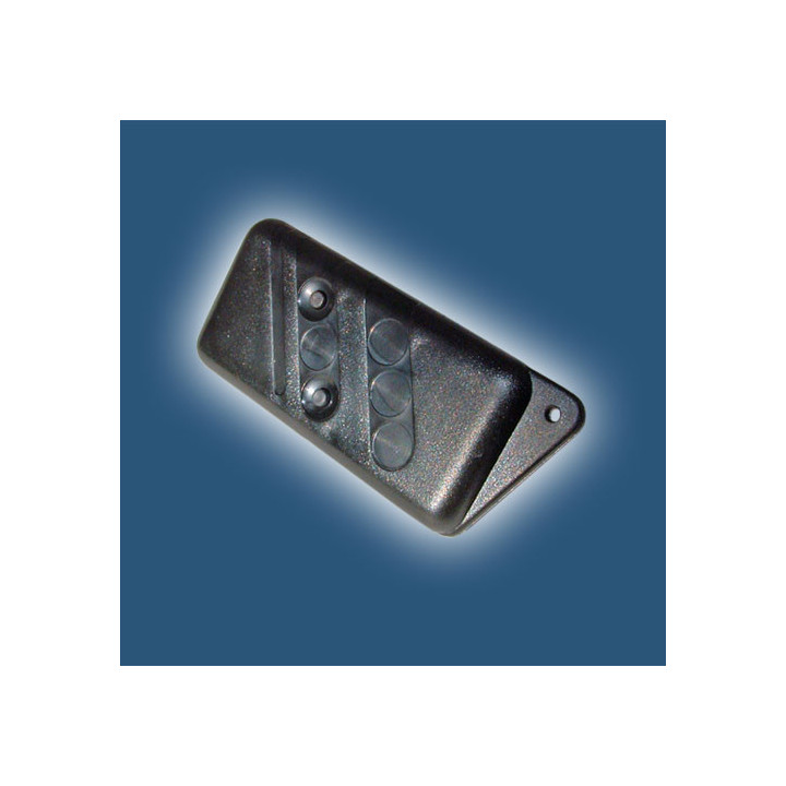 Кутия KMP14/2 J ABS