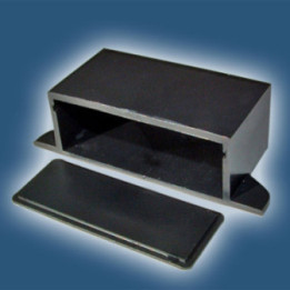 Кутия KM25B ABS