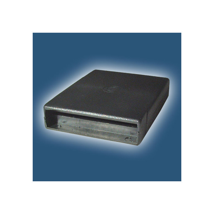 Кутия KM20 ABS SP