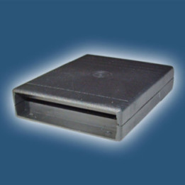 Кутия KM20B ABS SP