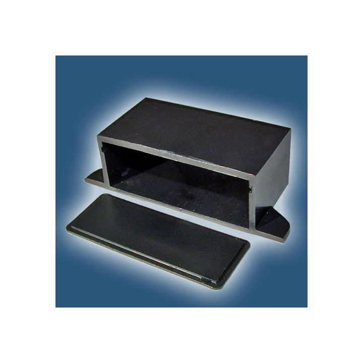 Кутия KM25B ABS SP