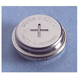 Батерия V625U Varta