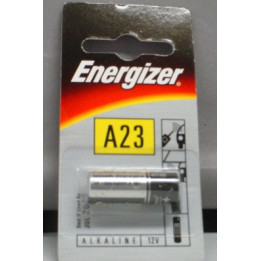 Батерия A23 Energizer