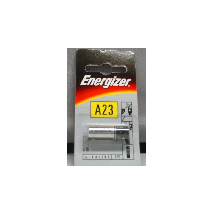 Батерия A23 Energizer