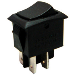 Ключ MRS201-C2 -3A 250VAC ON-OFF Jietong