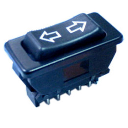 Ключ ASW01-20A 12VDC 5pin Jietong