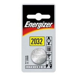 Батерия CR2032 Energizer