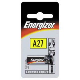 Батерия A27 Energizer