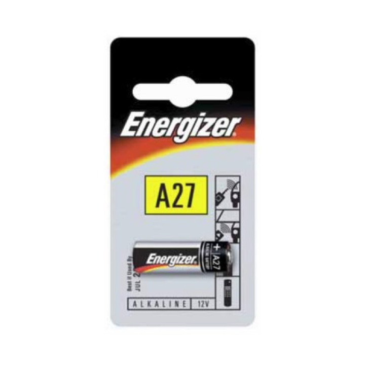 Батерия A27 Energizer