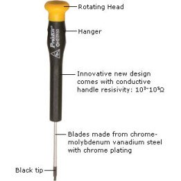 Отвертка SW-1016-A2 Proskit