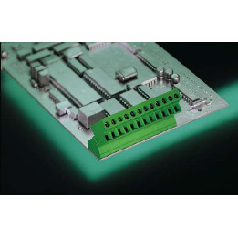 Клема AKZ1200 3-5.08