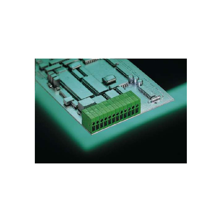 Клема AK2200/3-5.0-H