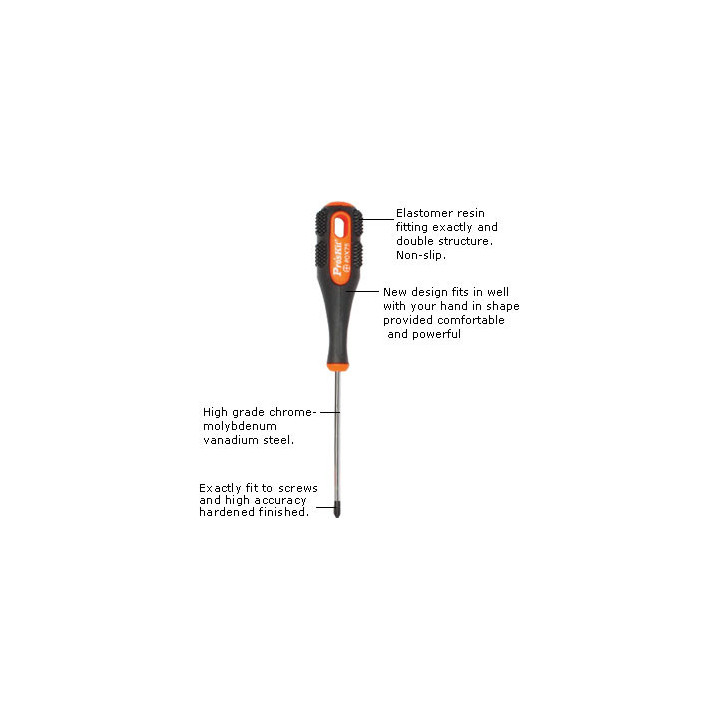 Отвертка SD-210B Proskit