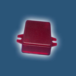 Кутия KMz47U /винено червена/