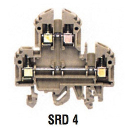 Клеморед SRD4-800 beige