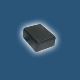 Кутия KMz47 /черна/