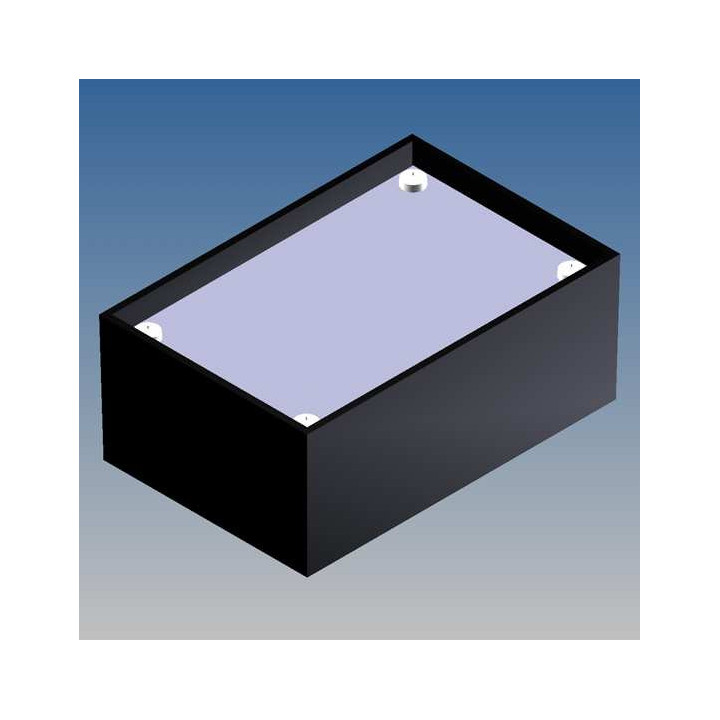 Кутия K/1.9 TEKO