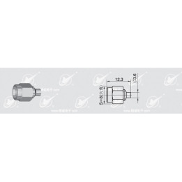 SMA конектор JC3.650.038