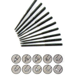 Комплект изол.отверки 8PK-A001