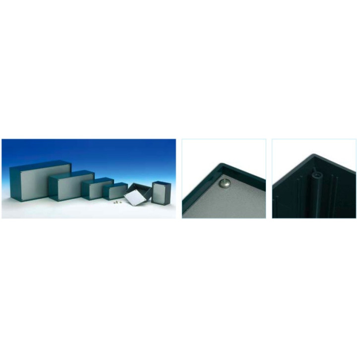 Кутия P/1.2 TEKO