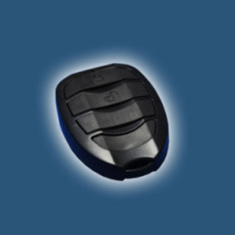 Кутия KMP18 ABS