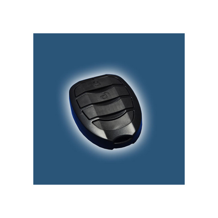 Кутия KMP18 ABS