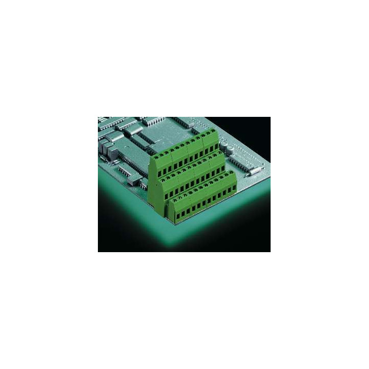 Клема AKZ770 3-5.08-V