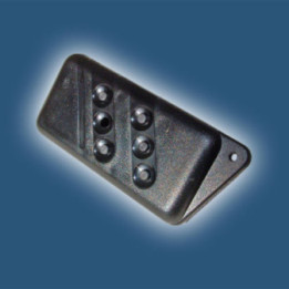 Кутия KMP14/6 ABS