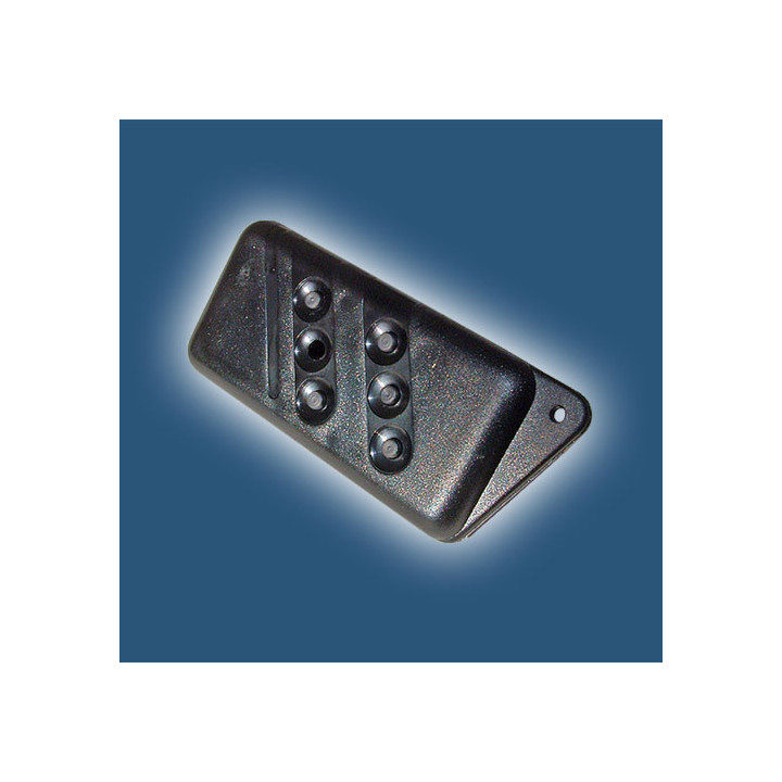 Кутия KMP14/6 ABS