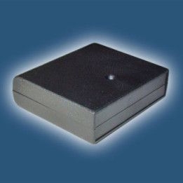 Кутия KM19 ABS SP