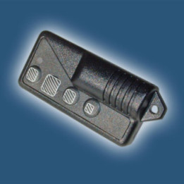 Кутия  KMp11B/4 ABS