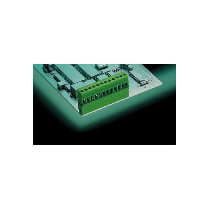 Клема AK1110 4-5.0