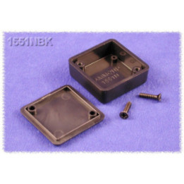 Enclosures 1551NBK