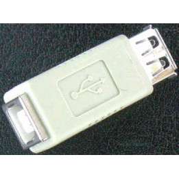 Преход USB 3.0 AM/AF