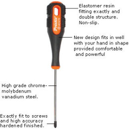 Отвертка SD-216B Proskit