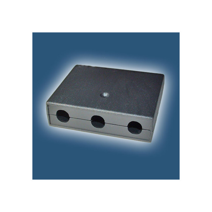 Кутия KM19B ABS SP