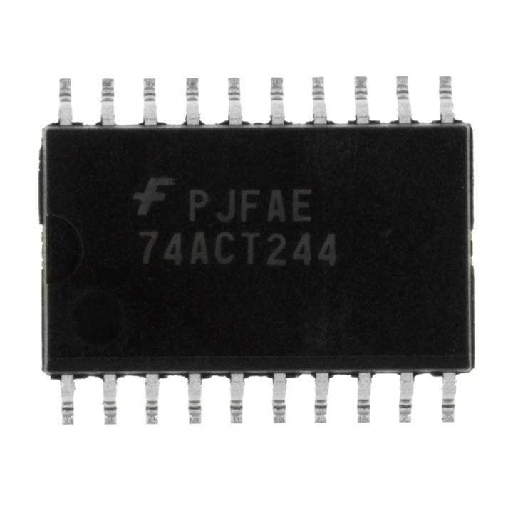 Интегрална схема 74ACT244