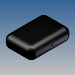 Enclosure 10007.9 TEKO