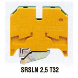 Клеморед SRSLN2.5-T32