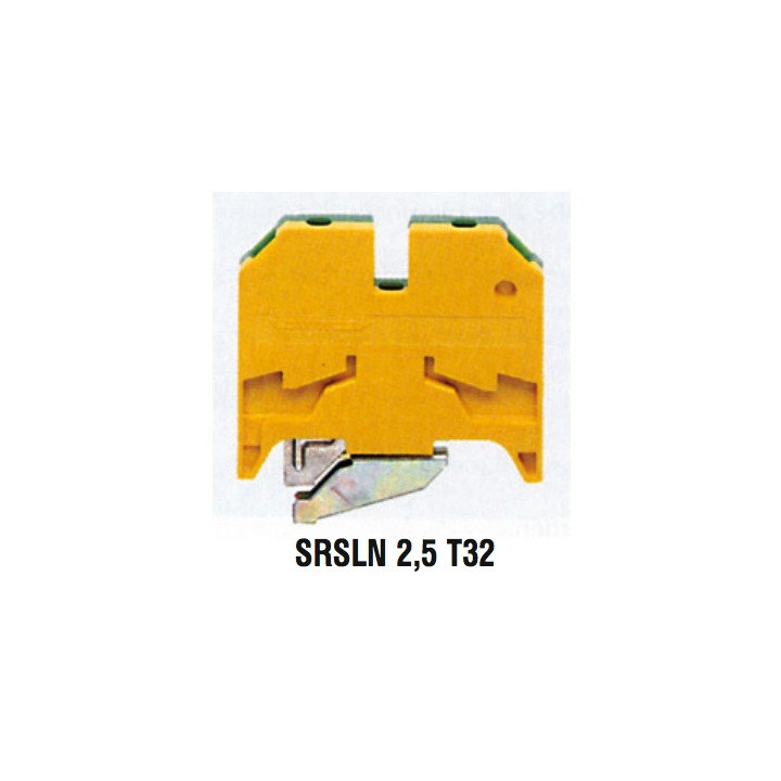 Клеморед SRSLN2.5-T32