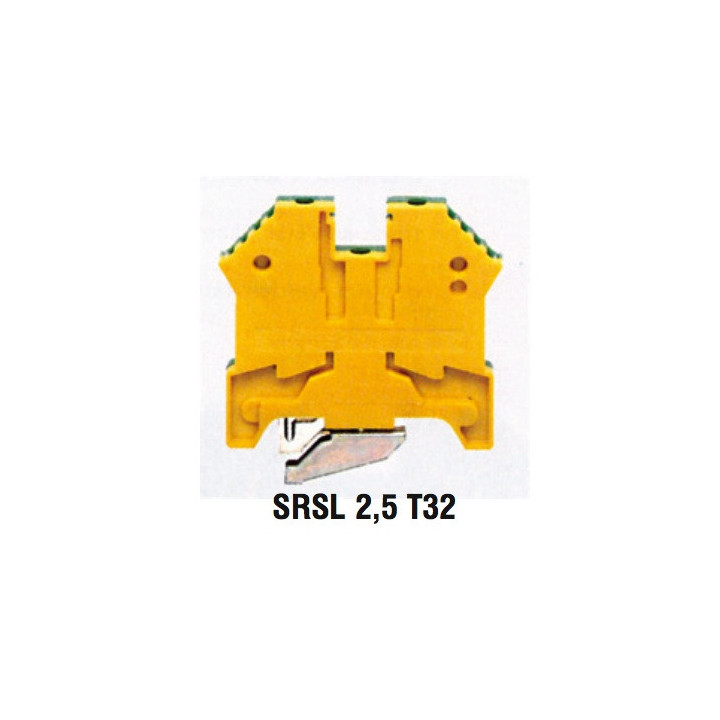 Клеморед SRSL2.5-T32