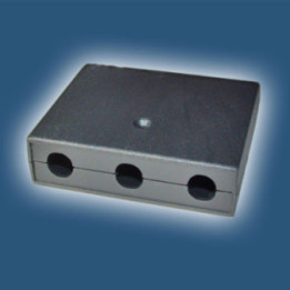 Кутия KM19B ABS