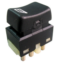 Ключ ASW04-20A 12VDC,10A 30VDC 5pin Jietong