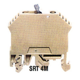 Клеморед SRT 4-M